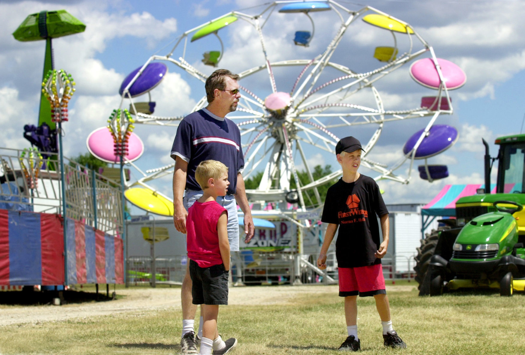 Lodi Agriculture Fair